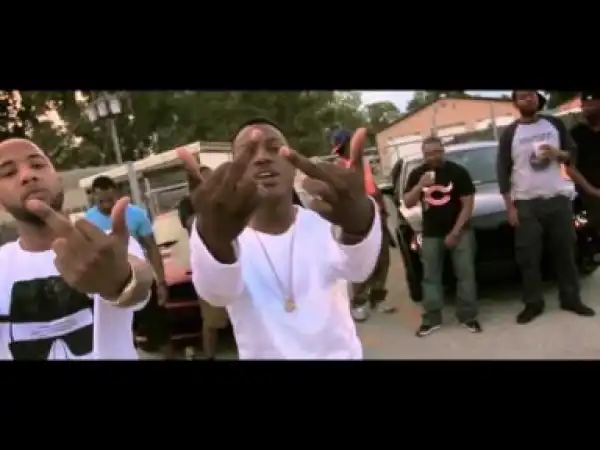 Video: TreStyle ft. Pavy - My Team